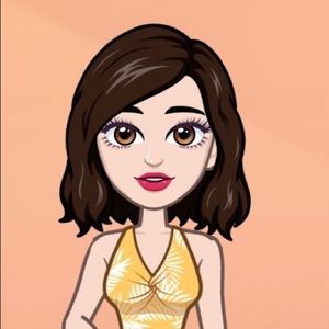 Meet your Posher, Lisa